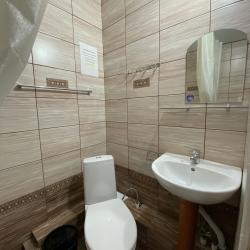 Комната стандарт с 2 односпальными кроватями (мансарда)