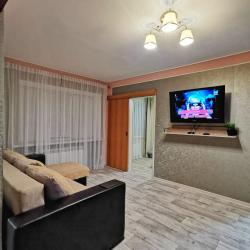 Фото Отель Apart-Mich (Апарт-Мич) на улице Советская 316Б
