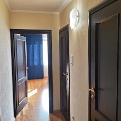 Фото Отель AtmaHouse на улице Широтная 185