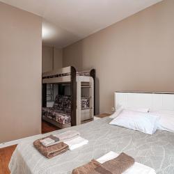 Фото Апартаменты на улице Южных Культур 7