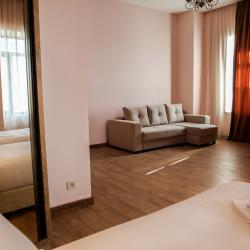 Номер люкс семейный