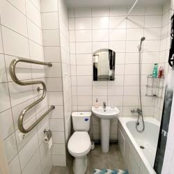 1-комнатные апартаменты стандарт 2