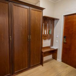 2-местный номер улучшенный комфорт (мансарда)