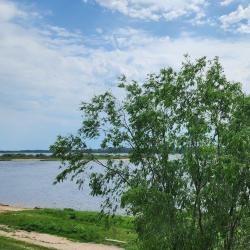 Фото Отель Дом на Волжском 4Б