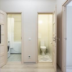 Фото Отель Merino home на улице Верхне-Каменская