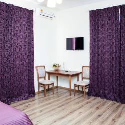 Фото Отель Лесная