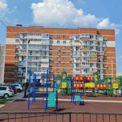 Фото Отель Сеть посуточных квартир на улице Карла Маркса 144/2В