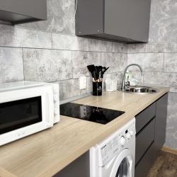 Фото Отель BestHome (БестХоум) на 3-я Жилая улица 11