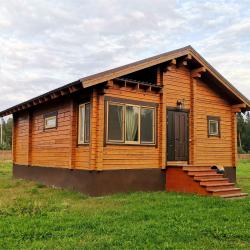 Фото Отель Николо-Поле