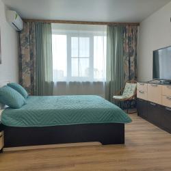 Фото Апартаменты на Платановом бульваре 10