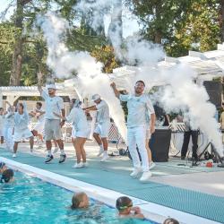 Фото Отель Alean Family Sputnik (Алеан Фэмили Спутник)