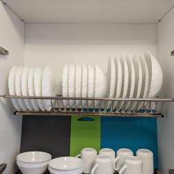 Фото Отель RentHome (РентХоум) на улице Челышевская 4