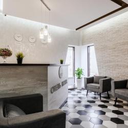 Фото Отель Nova (Нова)