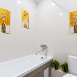 Фото Апартаменты Брусника54 на Красном проспекте 167/4