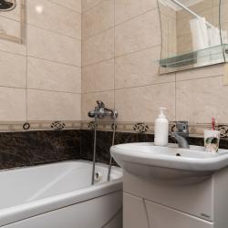 Фото Апартаменты на улице Черкасская 62/1