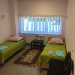 Фото Отель 2 Этаж