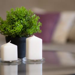 Фото Апартаменты на проспекте Ленина 28