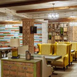 Фото Отель Маск