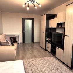 Фото Апартаменты на улице Краснодонская 10/26 этаж