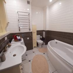 Фото Отель HomeSanny (ХоумСэнни) на шоссе Северное 32