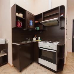 Фото Отель Корал