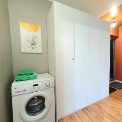 Фото Апартаменты на улице Дорожная 11