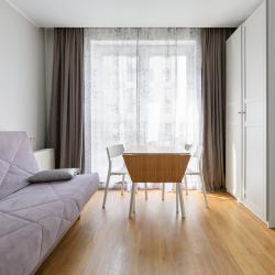 фото 13 RentalSPb (РенталСПб) на улице Кременчугская