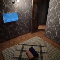 2-комнатные апартаменты стандарт