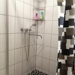 Апартаменты студия