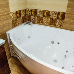 2-комнатные апартаменты улучшенные