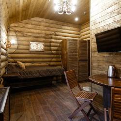 Фото Отель Loghouse (Логхаус)