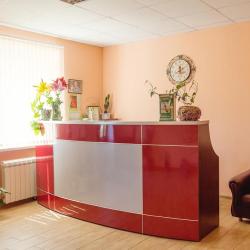 Фото Отель Светочъ