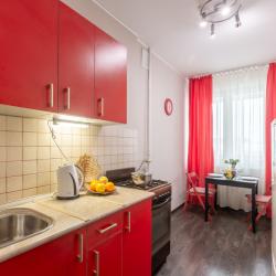 фото 39 Kvart-Hotel (Кварт-Отель) на переулке Оружейный