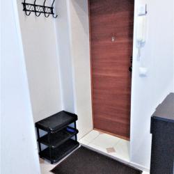 Фото Апартаменты на улице Первомайская 21