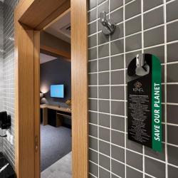 Фото Отель King Plaza (Кинг Плаза)