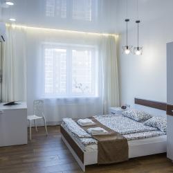 Фото Отель Один на Седова