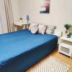 Фото Апартаменты на улице Солнечная 82 корпус 1