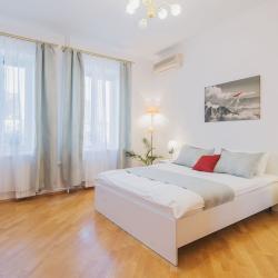 фото 18 GMApartments (ДжиЭмАпартментс) на улице Арбат 49