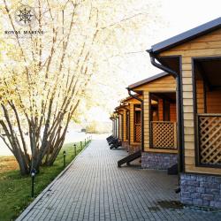 Фото Отель Royal Marine (Роял Марин)