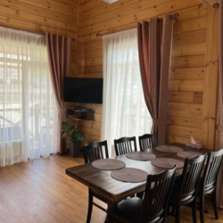 Апартаменты стандарт #415