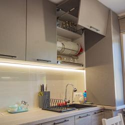 3-комнатные апартаменты люкс (мансарда)