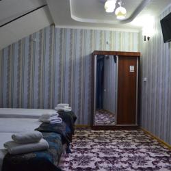 Фото Отель El Emir Hotel (Эл Эмир)