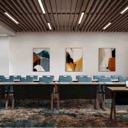 Фото Отель Hilton Garden Inn Krasnoyarsk (Хилтон Гарден Инн )