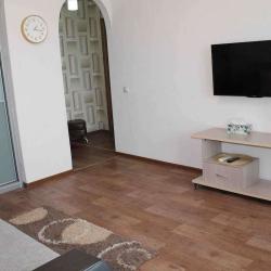 Фото Апартаменты на Серышева 74