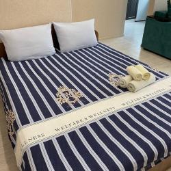 2-комнатные апартаменты стандарт