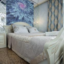 Фото Отель Elite Apartments на улице Цветочной