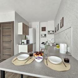 Фото Отель Живи уютно в квартале Светлояр