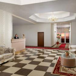 Фото Отель Фестиваль