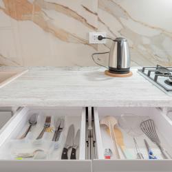 Фото Отель RentAp (РентАп) на улице Новогородская 15