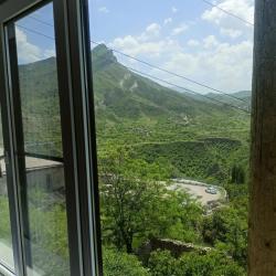 2-комнатные апартаменты стандарт 2 этаж